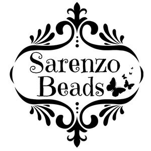 Meet your Posher, Sarenzo Beads